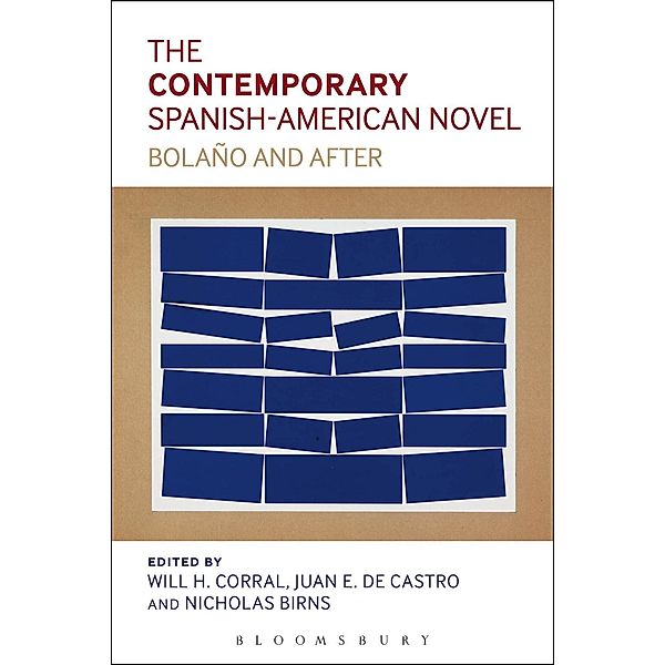 The Contemporary Spanish-American Novel