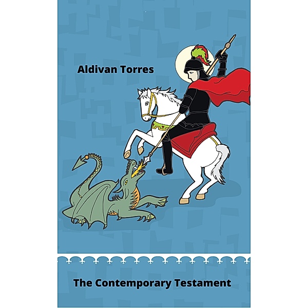 The Contemporary Testament, Aldivan Torres
