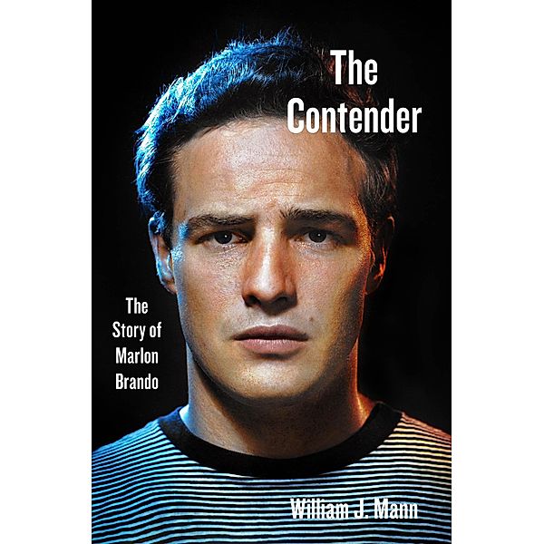 The Contender, William J. Mann