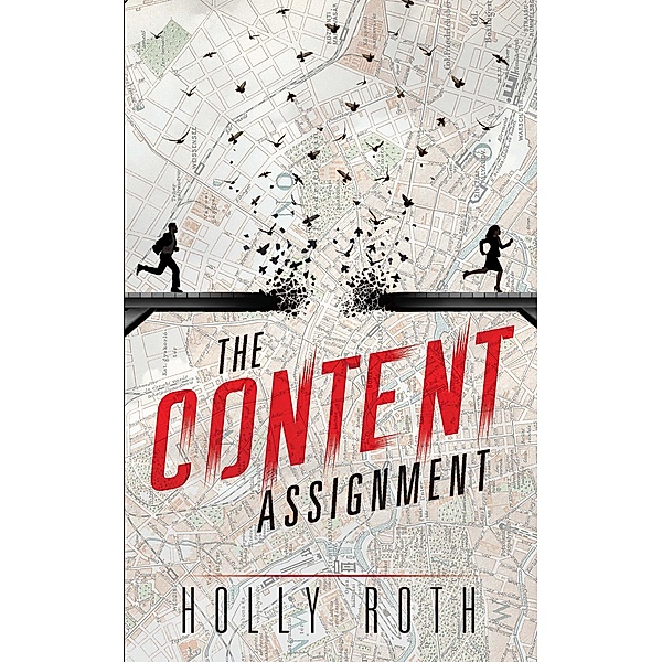 The Content Assignment, Holly Roth