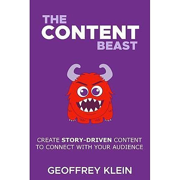 The Content Beast, Geoffrey Klein