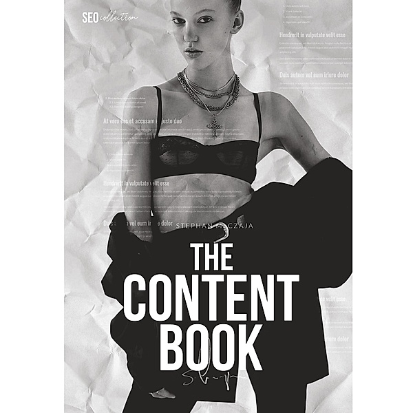 The Content Book, Stephan M. Czaja
