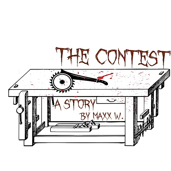 The Contest, Maxx W.