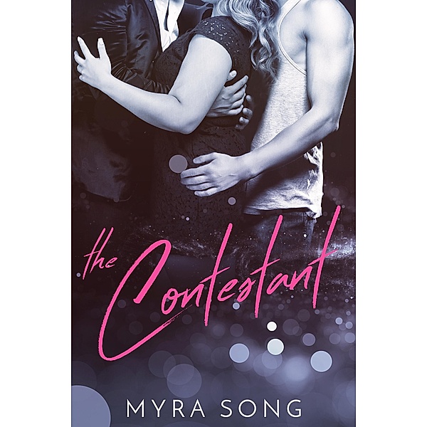 The Contestant (The Constestant) / The Constestant, Myra Song