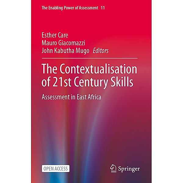 The Contextualisation of 21st Century Skills