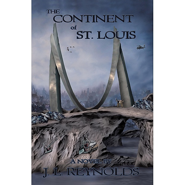 The Continent of St. Louis, J. L. Reynolds