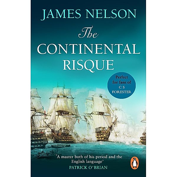 The Continental Risque, James Nelson