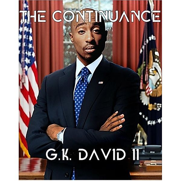 The Continuance, G. K. David