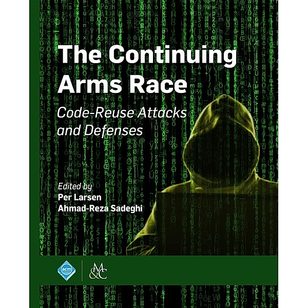 The Continuing Arms Race / ACM Books
