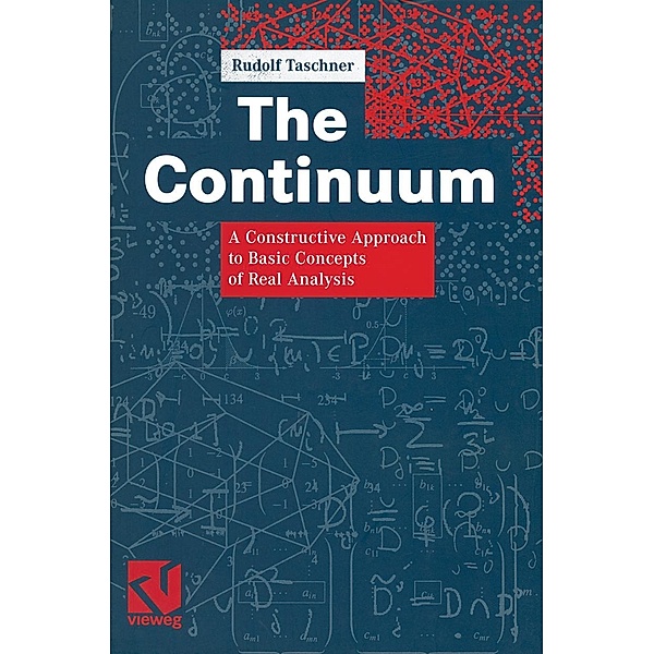 The Continuum, Rudolf Taschner