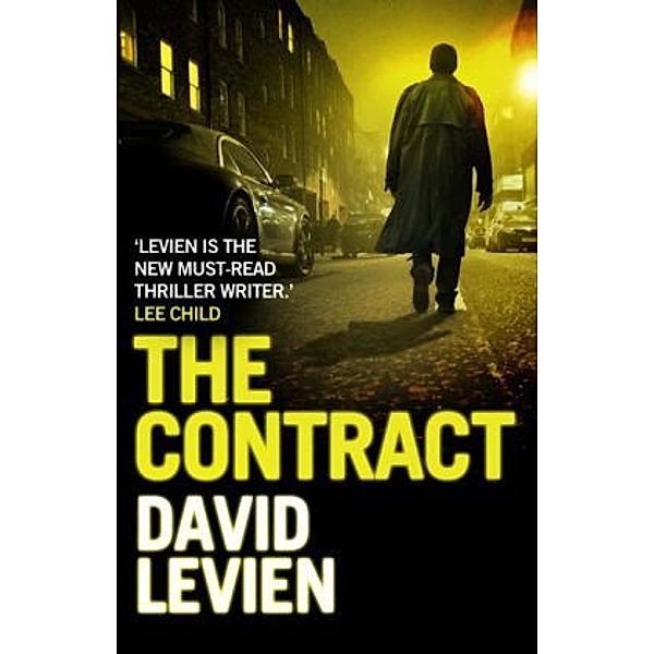 The Contract, David Levien