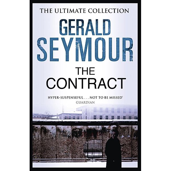 The Contract, Gerald Seymour