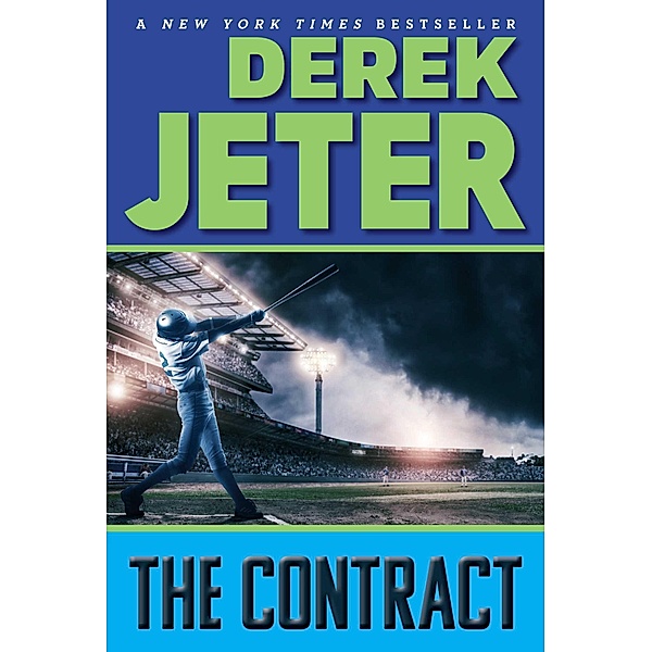 The Contract, Derek Jeter