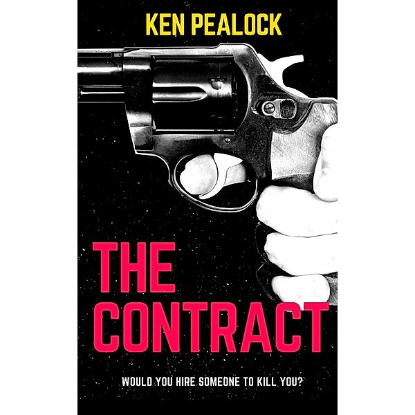 The Contract, Kenneth Pealock