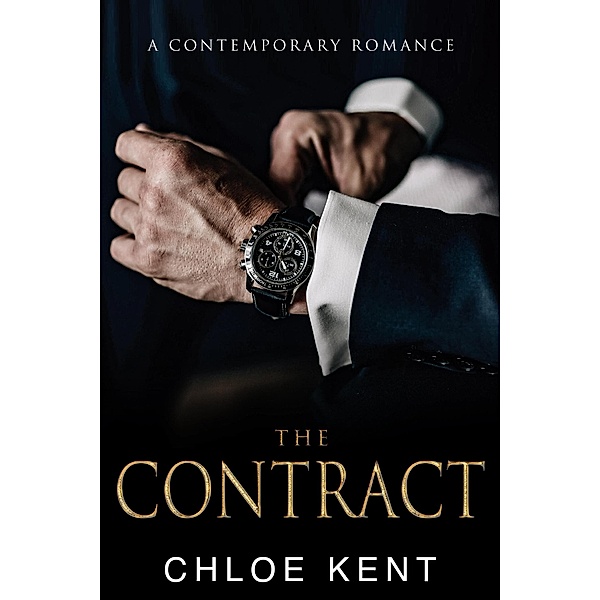 The Contract, Chloe Kent