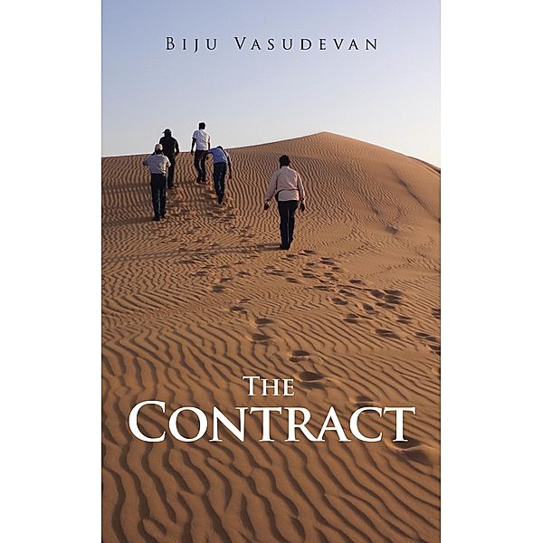 The Contract, Biju Vasudevan