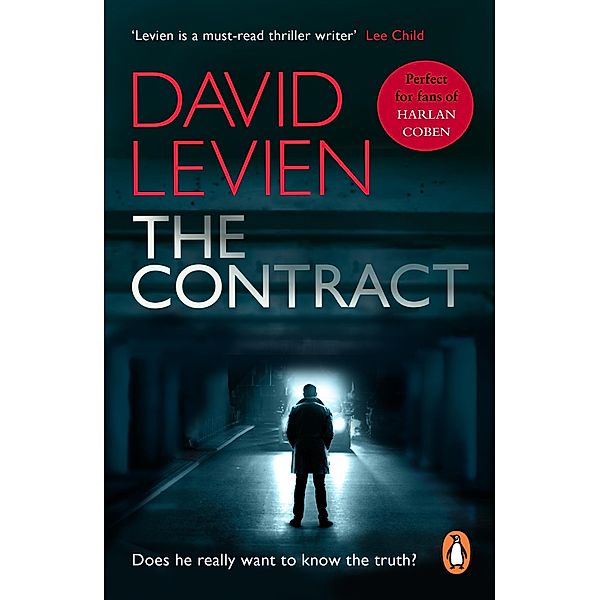 The Contract / Frank Behr Bd.3, David Levien