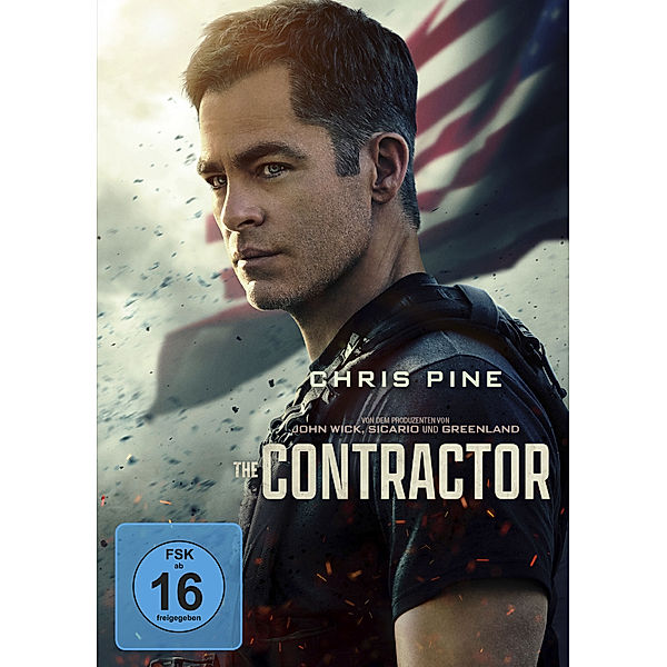 The Contractor, Diverse Interpreten