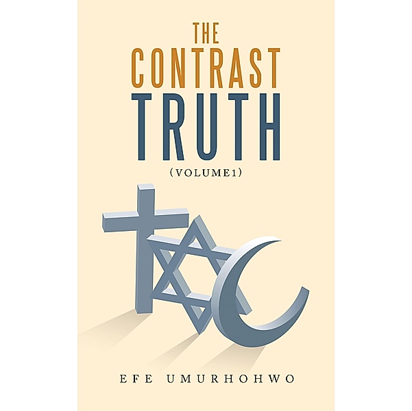 The Contrast Truth, Efe Umurhohwo