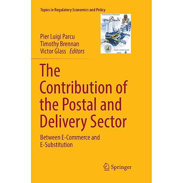 The Contribution of the Postal and Delivery Sector