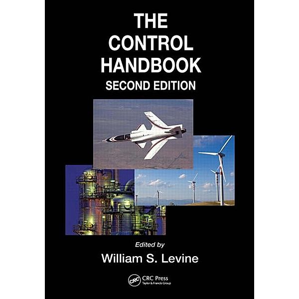 The Control Handbook (three volume set)