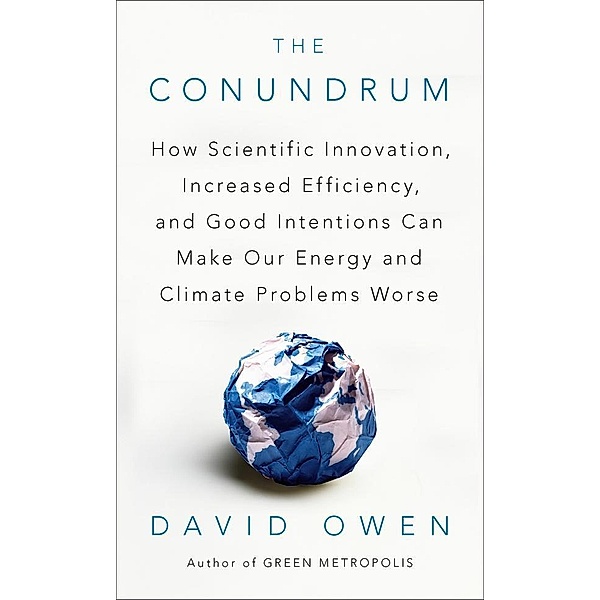 The Conundrum, David Owen