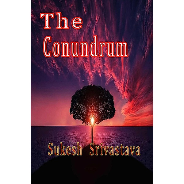 The Conundrum, Sukesh Kumar Srivastava