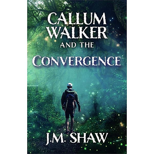 The Convergence, J. M. Shaw