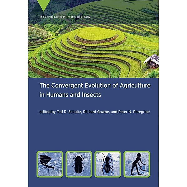 The Convergent Evolution of Agriculture in Humans and Insects / Vienna Series in Theoretical Biology