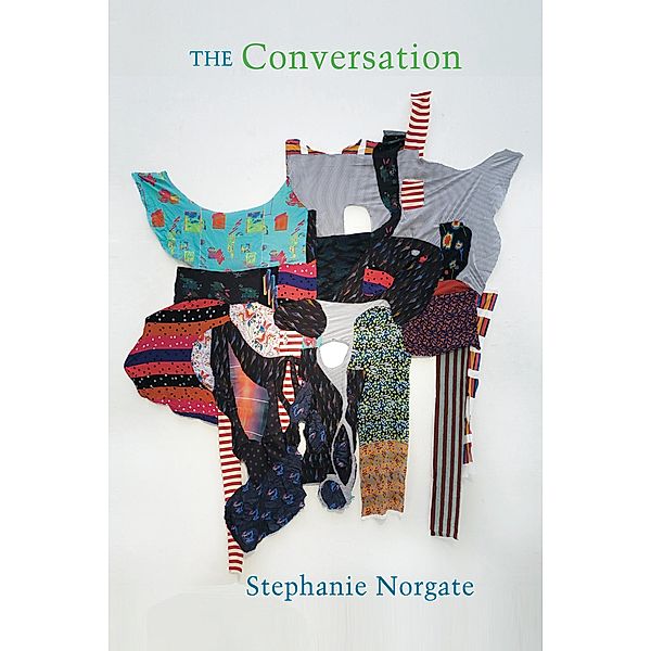 The Conversation, Stephanie Norgate