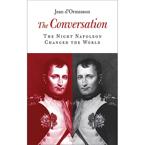 The Conversation, Jean d'Ormesson