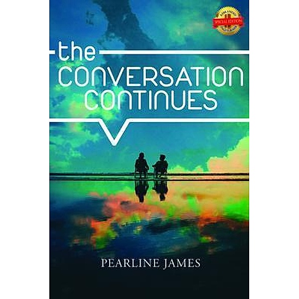 The Conversation Continues / PageTurner, Press and Media, Pearline A James