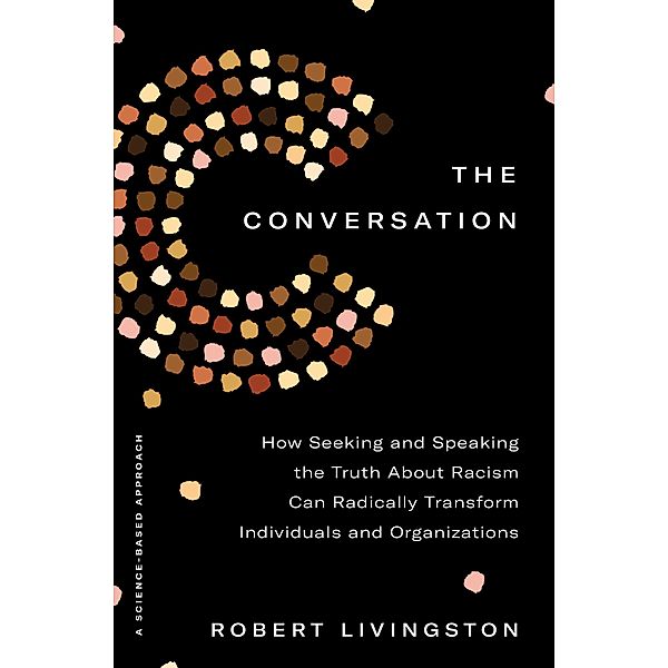 The Conversation / Currency, Robert Livingston