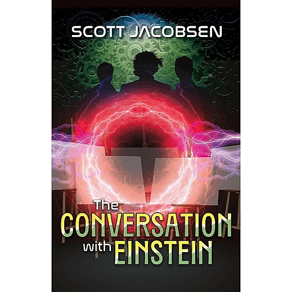 The Conversation with Einstein, Scott Jacobsen