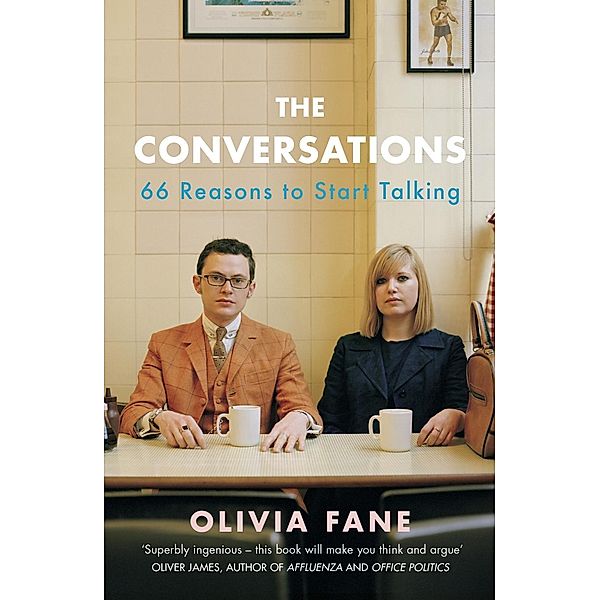 The Conversations, Olivia Fane