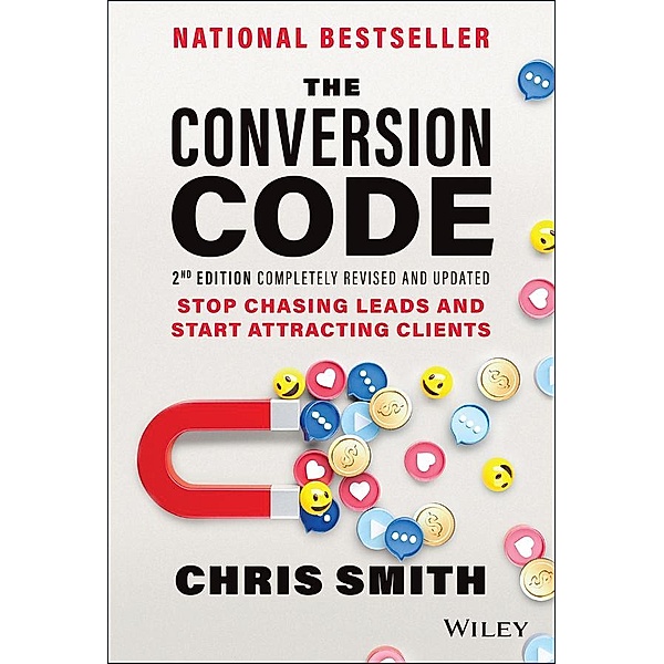 The Conversion Code, Chris Smith