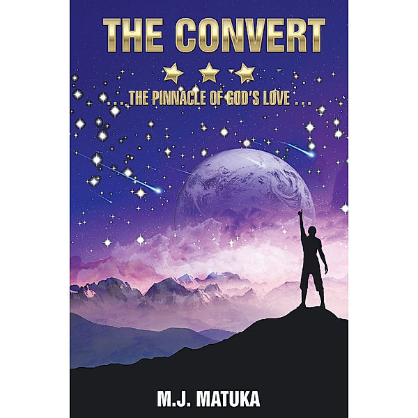 The Convert, M. J. Matuka
