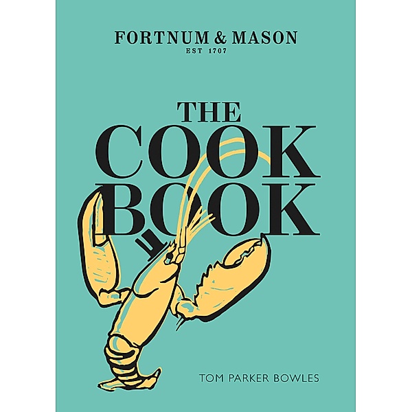 The Cook Book, Tom Parker-Bowles