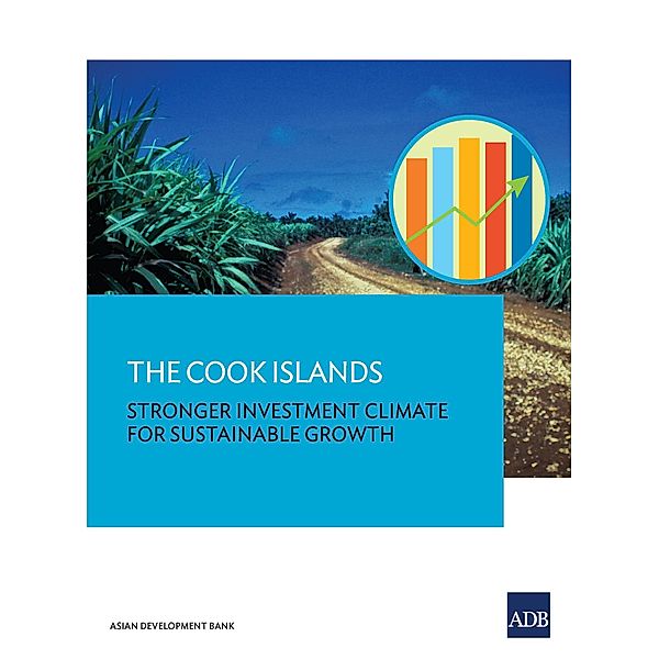 The Cook Islands / Country Sector and Thematic Assessments