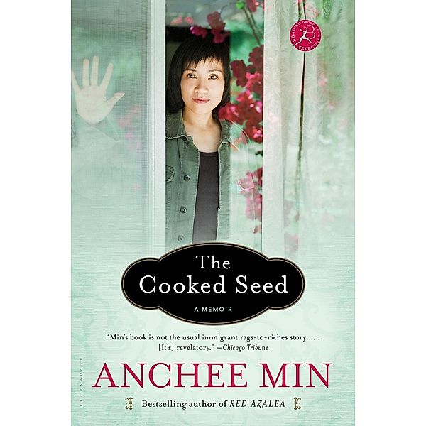 The Cooked Seed, Anchee Min