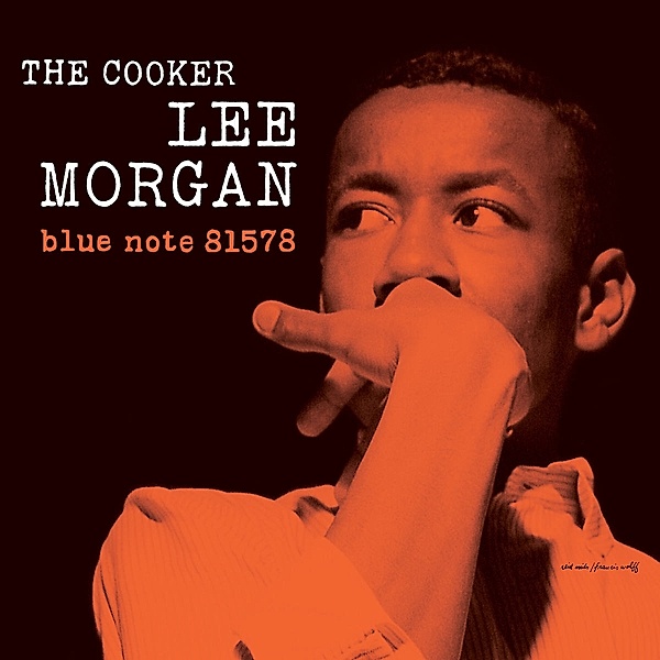 The Cooker (Tone Poet Vinyl), Lee Morgan