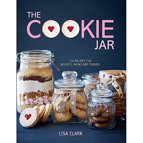 The Cookie Jar, Lisa Clark