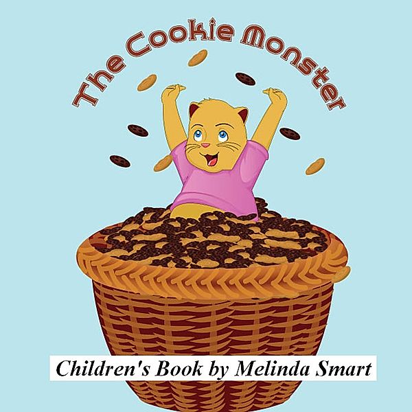 The Cookie Monster, Melinda Smart