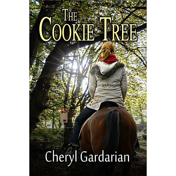 The Cookie Tree, Cheryl Gardarian