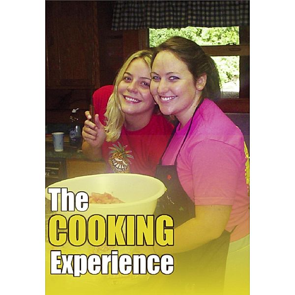 The Cooking Experience, Ricardo Ripoll