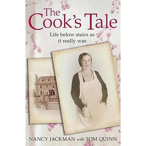 The Cook's Tale, Tom Quinn, Nancy Jackman