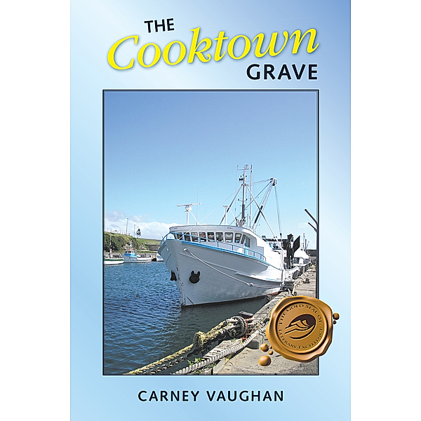 The Cooktown Grave, Carney Vaughan
