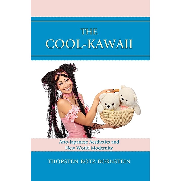 The Cool-Kawaii, Thorsten Botz-Bornstein