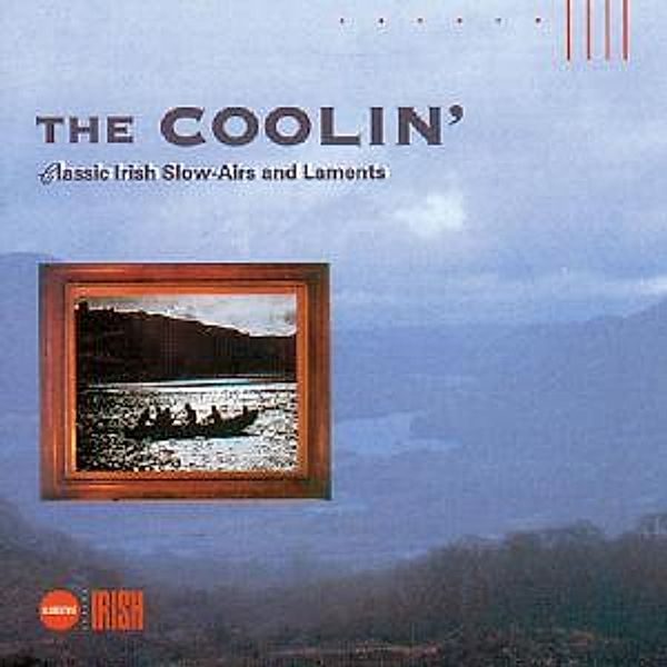 The Coolin': Classic Airs & La, Diverse Interpreten