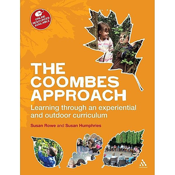 The Coombes Approach, Susan Rowe, Susan Humphries